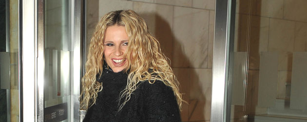 Michelle Hunziker Michelle Hunziker