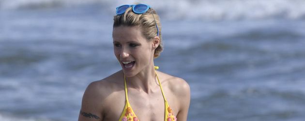 Michelle Hunziker Michelle Hunziker