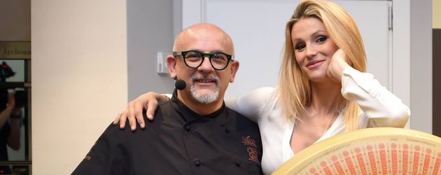 Michelle Hunziker Michelle Hunziker