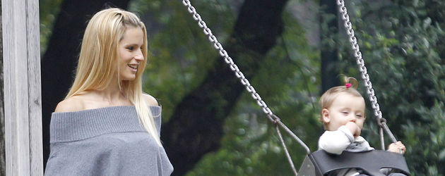 Michelle Hunziker und Sole Trussardi Michelle Hunziker und Sole Trussardi