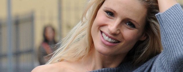 Michelle Hunziker Michelle Hunziker