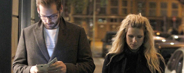 Michelle Hunziker und Tomaso Trussardi Michelle Hunziker und Tomaso Trussardi