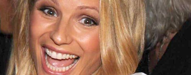 Michelle Hunziker Michelle Hunziker