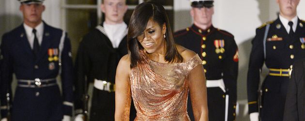 Michelle Obama, First Lady of the United States Michelle Obama, First Lady of the United States