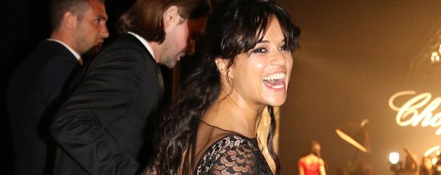 Michelle Rodriguez Michelle Rodriguez