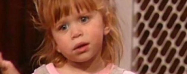 Ashley Olsen und Mary-Kate Olsen Ashley Olsen und Mary-Kate Olsen