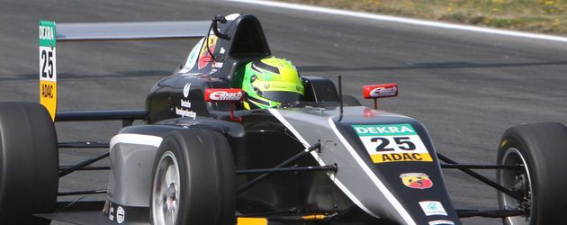 Mick Schumacher Mick Schumacher