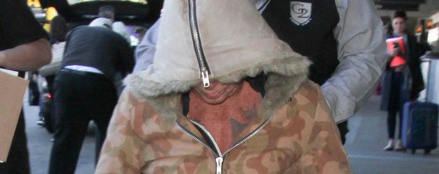 Mickey Rourke Mickey Rourke