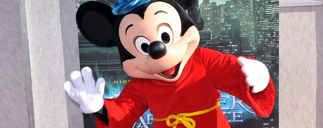 Micky Maus Micky Maus