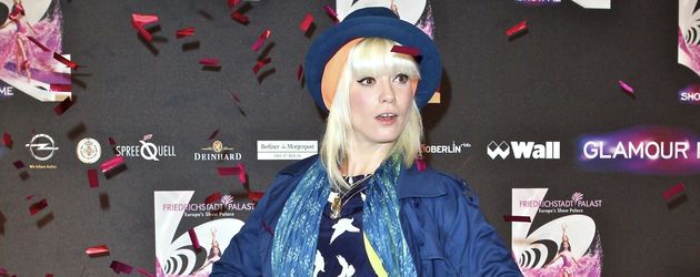 Mieze Katz, Sängerin Mieze Katz, Sängerin