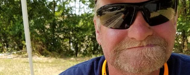 Reality-Star Mike "Sugar Bear" Thompson Reality-Star Mike "Sugar Bear" Thompson