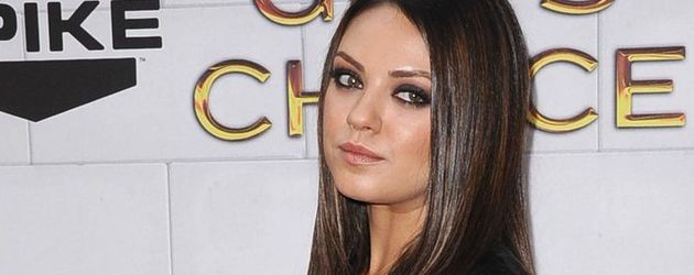 Mila Kunis Mila Kunis