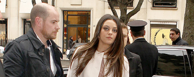 Mila Kunis Mila Kunis