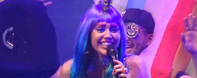 Miley Cyrus Miley Cyrus