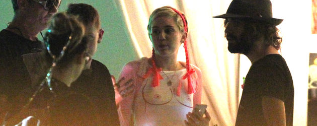 Miley Cyrus Miley Cyrus