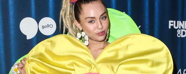 Miley Cyrus Miley Cyrus