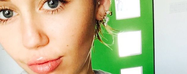 Miley Cyrus Miley Cyrus