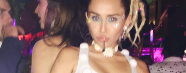 Miley Cyrus Miley Cyrus
