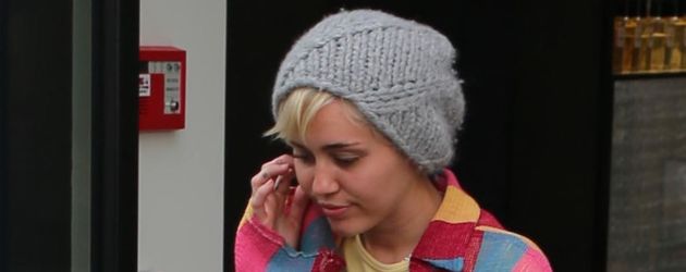 Miley Cyrus Miley Cyrus