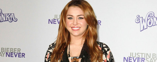 Miley Cyrus Miley Cyrus