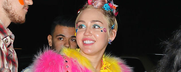 Miley Cyrus Miley Cyrus
