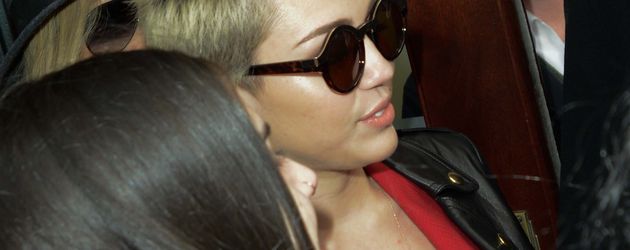 Miley Cyrus Miley Cyrus