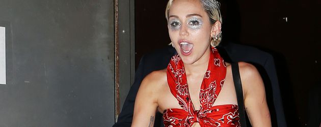 Miley Cyrus Miley Cyrus