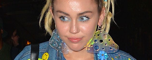 Miley Cyrus Miley Cyrus