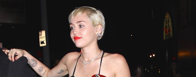 Miley Cyrus Miley Cyrus