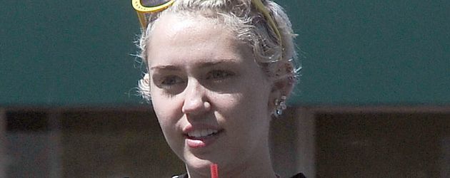 Miley Cyrus Miley Cyrus