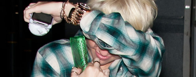 Miley Cyrus Miley Cyrus
