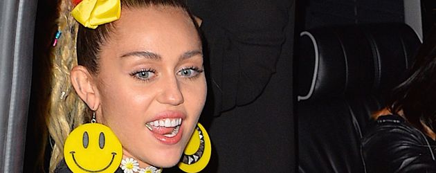 Miley Cyrus Miley Cyrus