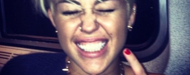Miley Cyrus Miley Cyrus