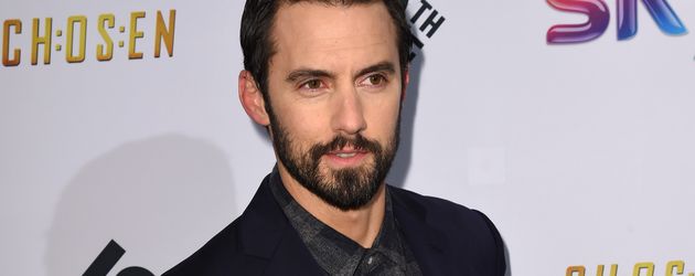 Milo Ventimiglia Milo Ventimiglia