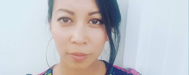 Minh-Khai Phan-Thi, Schauspielerin Minh-Khai Phan-Thi, Schauspielerin