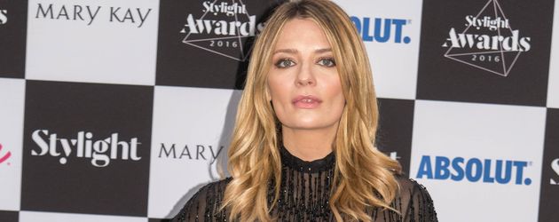 Mischa Barton bei den Stylight Awards in Berlin 2016 Mischa Barton bei den Stylight Awards in Berlin 2016