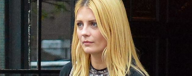 Mischa Barton Mischa Barton