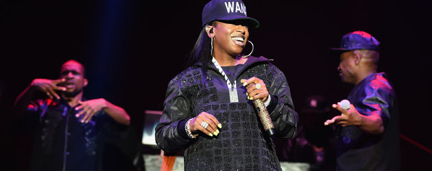 Missy Elliott Missy Elliott
