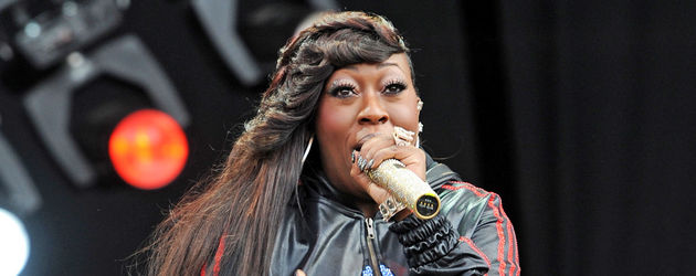 Missy Elliott Missy Elliott
