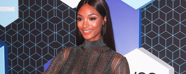 Model Jourdan Dunn bei den MTV EMAs 2016 Model Jourdan Dunn bei den MTV EMAs 2016