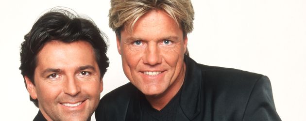Die Band Modern Talking Die Band Modern Talking