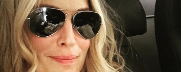 Molly Sims mit ihrer Tochter Molly Sims mit ihrer Tochter