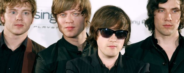 Mando Diao Mando Diao