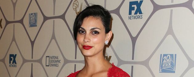 Morena Baccarin Morena Baccarin