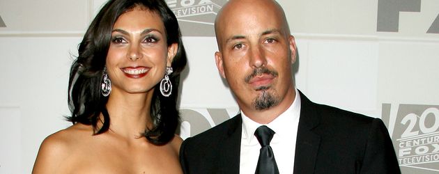 Morena Baccarin Morena Baccarin
