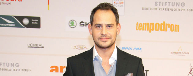 Moritz Bleibtreu Moritz Bleibtreu