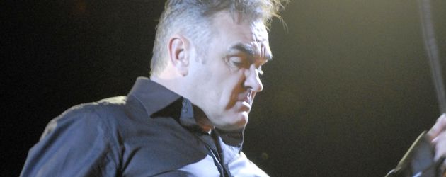 Morrissey Morrissey