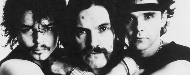 Motörhead Motörhead