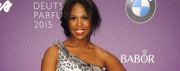 Motsi Mabuse Motsi Mabuse