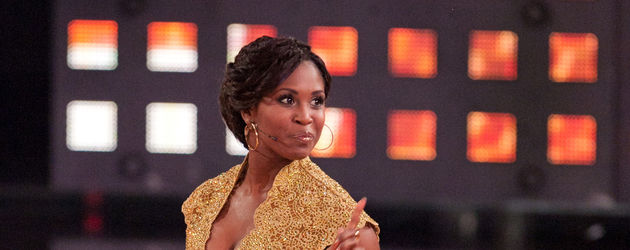 Motsi Mabuse Motsi Mabuse